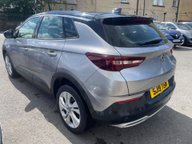 Vauxhall Grandland X SPORT NAV S/S 6
