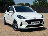 Hyundai i10 MPI PREMIUM 1