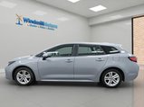 Toyota Corolla 1.8 VVT-h Icon Tech Touring Sports CVT Euro 6 (s/s) 5dr 6