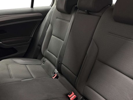 Volkswagen Golf e-Golf 5dr 7