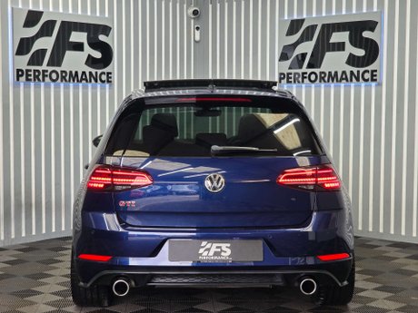 Volkswagen Golf 2.0 TSI GTI Performance Hatchback 5dr Petrol DSG Euro 6 (s/s) (245 ps) 5