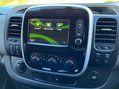 Renault Trafic ENERGY 27 Premier Edition SWB Standard Roof Euro 6 (s/s) 4dr 29