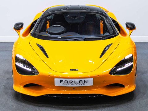 McLaren 750 4.0T V8 Coupe 2dr Petrol SSG Euro 6 (s/s) (750 ps) 15