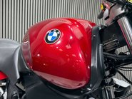 BMW R1100 R 2000 41K VERY CLEAN EXAMPLE MOT OCTOBER 2027 CLASSIC 1100CC 36