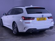 BMW 3 Series 2.0 318d MHT M Sport Touring 5dr Diesel Hybrid Auto Euro 6 (s/s) (150 ps) 1 27