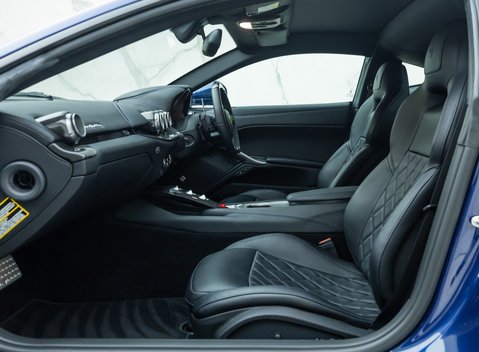 Ferrari F12 Berlinetta 16