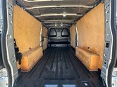 Ford Transit Custom LWB L2H1 Low Roof Limited 320 Air Con Alloys Camera Sensors EURO 6 9