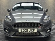 Ford Fiesta 1.5T EcoBoost ST-3 Hatchback 3dr Petrol Manual Euro 6 (s/s) (200 ps) 1