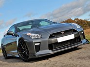 Nissan GT-R RECARO LITCHFIELD STAGE 4 LM20 19