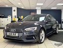 Audi A5 2.0 TFSI Sport Sportback S Tronic Euro 6 (s/s) 5dr