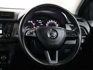 Skoda Fabia SE L MPI 46