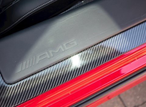 Mercedes-Benz SLS AMG GT Final Edition 21