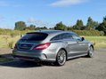Mercedes-Benz CLS 3.0 CLS350d V6 AMG Line (Premium) Shooting Brake G-Tronic+ Euro 6 (s/s) 5dr 8