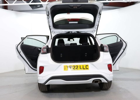 Ford Puma 1.0 Puma ST-Line MHEV 5dr 47