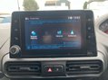 Peugeot Partner 1.5 Partner Professional L1 Blue HDi 27