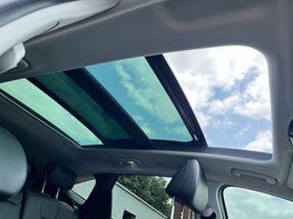 Hyundai TUCSON 1.6 Tucson Ultimate TGDi 5dr 87