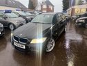 BMW 3 Series 2.0 318d M Sport Touring Steptronic Euro 5 5dr