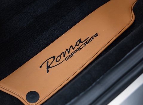 Ferrari Roma SPIDER 29