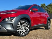 Hyundai KONA GDI PREMIUM 13