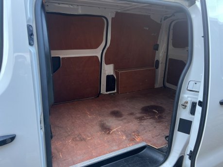 Toyota Proace L1 ICON 24