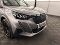 Peugeot 2008 1.2 PureTech Allure EAT Euro 6 (s/s) 5dr 44