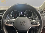 Volkswagen Tiguan 1.5 TSI Active SUV 5dr Petrol Manual Euro 6 (s/s) (130 ps) Bluetooth - Allo 13