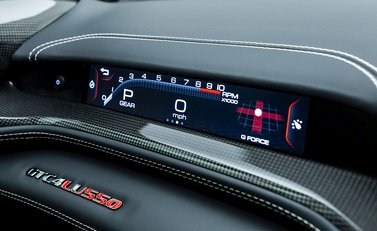 Ferrari GTC4 Lusso V12 17