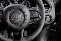 Jeep Renegade NIGHT EAGLE 21