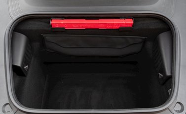 Porsche 911 (991.2) Speedster 37