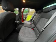 Vauxhall Astra SRI ECOFLEX S/S 13