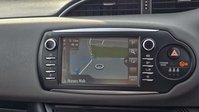 Toyota Yaris 1.5 VVT-h Icon Tech Hatchback 5dr Petrol Hybrid E-CVT Euro 6 (s/s) (100 ps) 27
