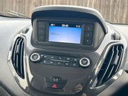 Ford Transit Courier SPORT TDCI 12