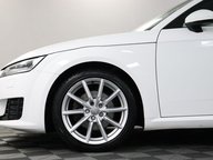 Audi TT TFSI SPORT 26