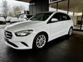 Mercedes-Benz B Class 1.3 B180 Sport (Executive) 7G-DCT Euro 6 (s/s) 5dr 25