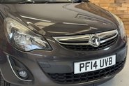 Vauxhall Corsa 1.2 16V Excite Hatchback 5dr Petrol Manual Euro 5 (A/C) (85 ps) 14