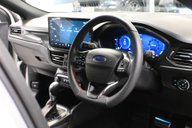 Ford Focus 1.0 Focus ST-Line X mHEV Auto 5dr 23