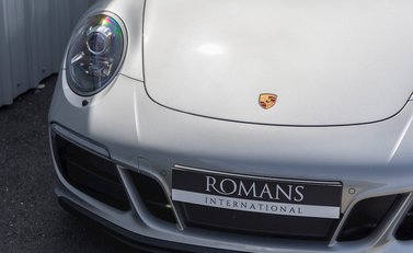 Porsche 911 (991.2) Carrera GTS 21