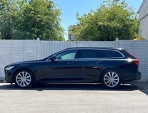 Volvo V90 2.0 B4 MHEV Core Estate 5dr Petrol Hybrid Auto Euro 6 (s/s) (197 ps) 7