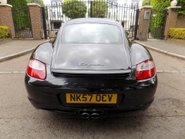Porsche Cayman 2.7 987 TIPTRONIC S 28