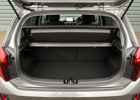 Kia Picanto GT-LINE S 19