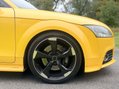 Audi TT 2.0 TFSI Coupe 3dr Petrol Manual quattro Euro 4 (272 ps) 7