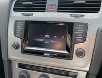 Volkswagen Golf Golf Match Tdi Bluemotion Technology 29