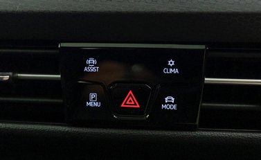 Volkswagen Golf GTI Clubsport 45 20