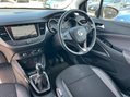 Vauxhall Crossland X 1.2 Elite Nav Euro 6 (s/s) 5dr 22