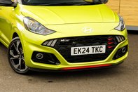 Hyundai i10 T-GDI N LINE 10