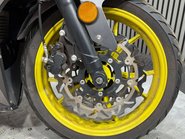 Lexmoto LXS 2021 ONLY 5K RUNNING PROJECT BIKE SPARES OR REPAIR 125CC 23