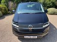 Volkswagen Caravelle 2.0 TDI Executive MPV 5dr Diesel DSG Euro 6 (s/s) (150 ps) 4