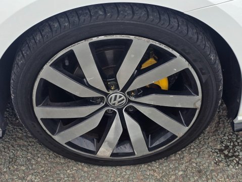 Volkswagen Golf 2.0 TDI R-Line DSG Euro 6 (s/s) 5dr 39