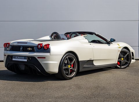 Ferrari F430 SCUDERIA SPIDER 16M 4