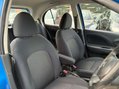 Nissan MICRA 1.2 12V Acenta Hatchback 5dr Petrol CVT Euro 5 (80 ps) 9